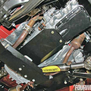 129_1206_08+weekender_wrangler_part_3+evo_mfg_skid_plate_installed