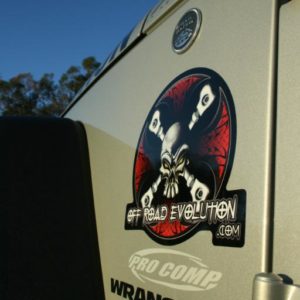 EVO-DECAL-LOGO