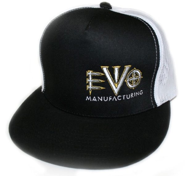 EVO MFG HAT