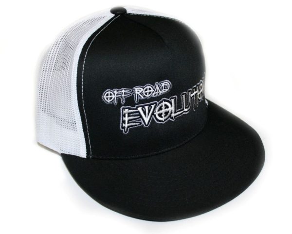 evo1trucker
