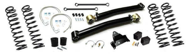 EVO-1063 Stage 1